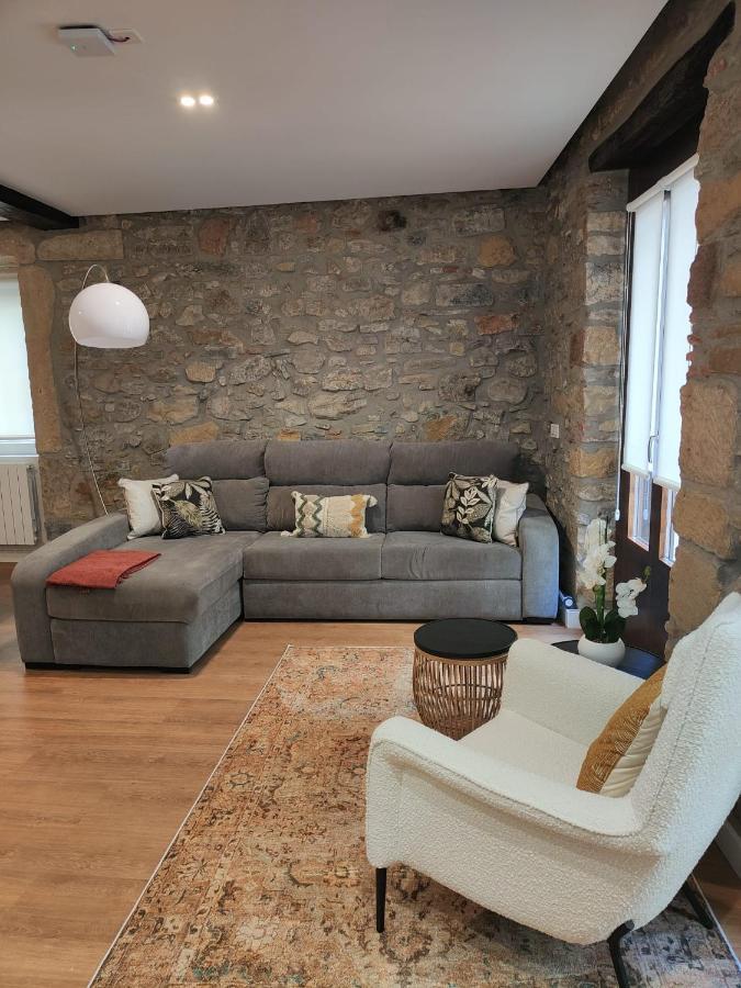 Port Relax With Ac License Ess03356 Daire San Sebastián Dış mekan fotoğraf